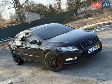 Авто Volkswagen Cc Passat Cc 2012 № 8550266