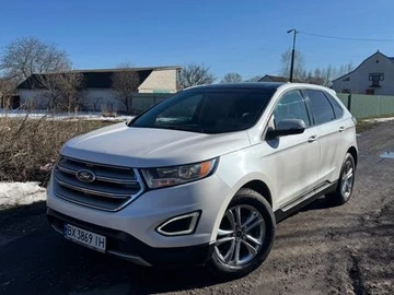 Авто Ford Edge 2015 № 8550268