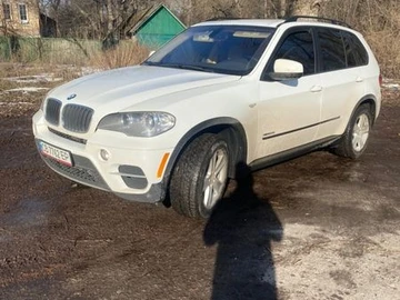 Авто BMW X5 2011 № 8550274