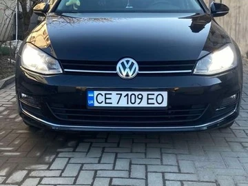 Авто Volkswagen Golf 2015 № 8550282