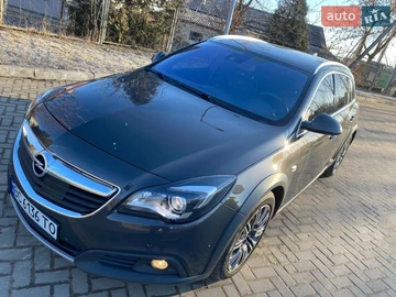 Авто Opel Insignia 2016 № 8550287