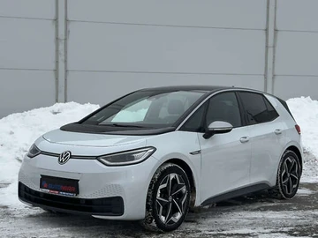Авто Volkswagen Id 3 2020 № 8550294