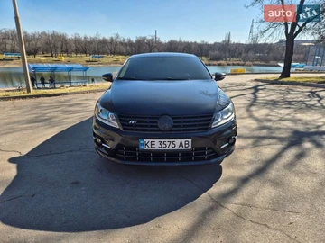 Авто Volkswagen Cc Passat Cc 2016 № 8550299