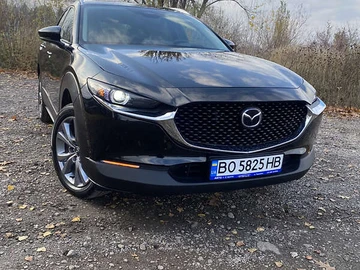 Авто Mazda Cx-30 2024 № 8550343
