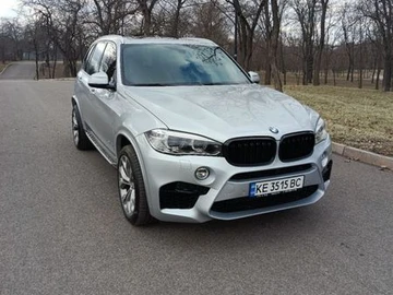 Авто BMW X5 2018 № 8550345