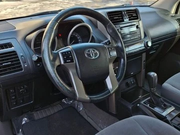 Авто Toyota Land Cruiser Prado 2010 № 8550362