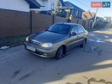 Авто ЗАЗ Sens 2011 № 8550546