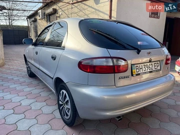 Авто ЗАЗ Sens 2013 № 8550549