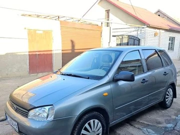 Авто ВАЗ 1117 Калина 2010 № 8550552