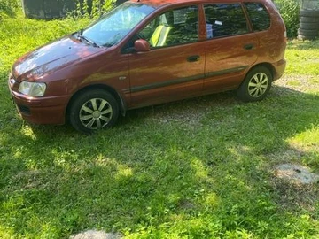Авто Mitsubishi Space Star 2002 № 8550554