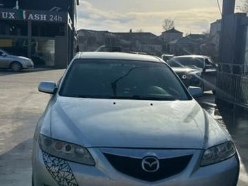 Авто Mazda 6 2002 № 8550561
