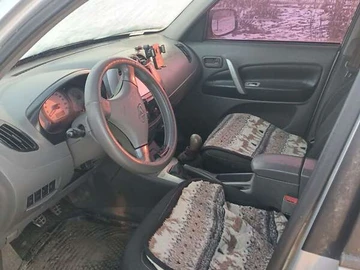 Авто Chery Tiggo 2008 № 8550565