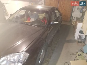 Авто Chery Eastar 2008 № 8550568