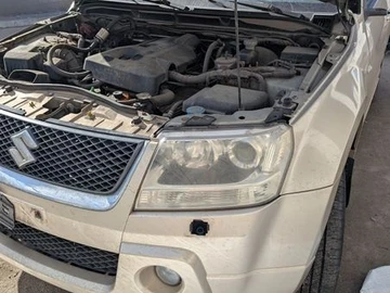 Авто Suzuki Grand Vitara 2006 № 8550569