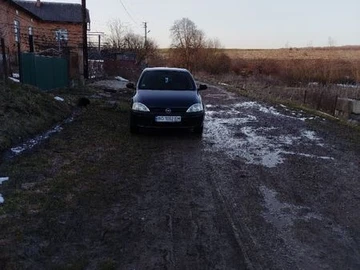 Авто Opel Corsa 2002 № 8550572