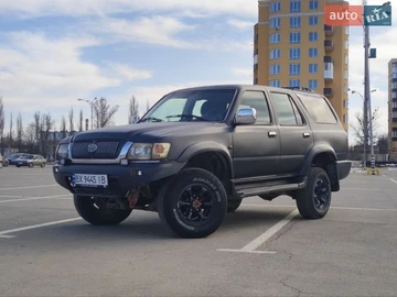 Авто Great Wall Safe 2005 № 8550574