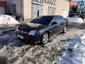 Авто Opel Vectra 2005 № 8550584