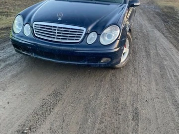 Авто Mercedes E-Class 2004 № 8550593