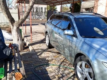Авто Mazda 6 2004 № 8550595