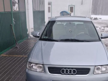 Авто Audi A3 2001 № 8550597