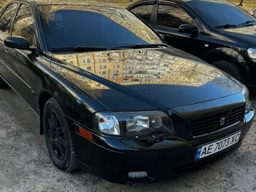 Авто Volvo S80 2004 № 8550620