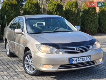 Авто Toyota Camry 2006 № 8550625