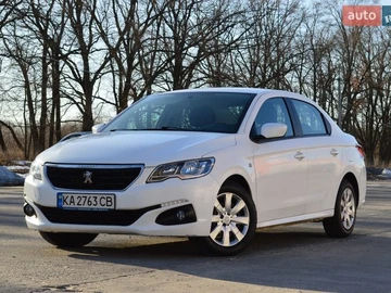 Авто Peugeot 301 2019 № 8550627