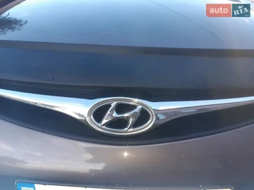 Авто Hyundai I30 2011 № 8550633