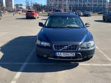 Авто Volvo Xc70 2003 № 8550639