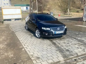 Авто Volkswagen Passat 2008 № 8550644