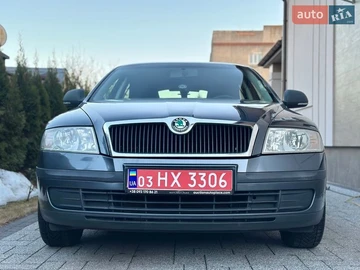 Авто Skoda Octavia 2011 № 8550669