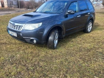 Авто Subaru Forester 2012 № 8550832