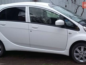Авто Mitsubishi I-Miev 2019 № 8550833