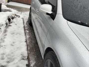 Авто Volkswagen Golf 2012 № 8550838