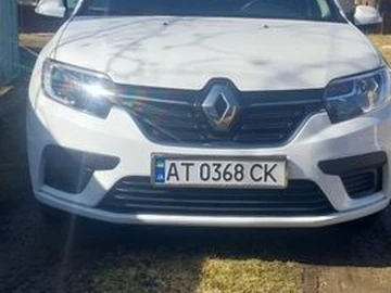 Авто Renault Logan 2018 № 8550842