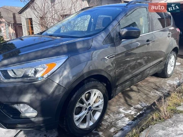 Авто Ford Escape 2016 № 8550850