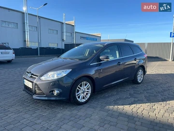 Авто Ford Focus 2013 № 8550853