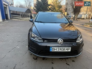 Авто Volkswagen Golf 2015 № 8550863