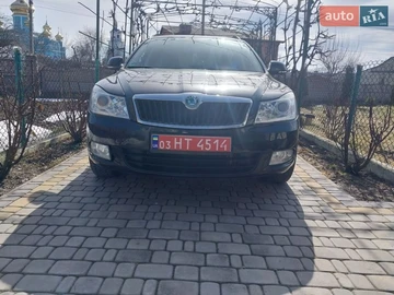Авто Skoda Octavia 2013 № 8550865