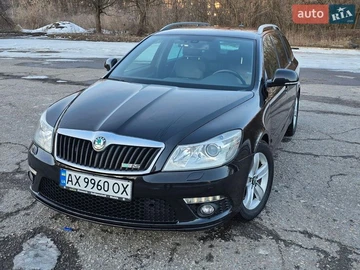 Авто Skoda Octavia 2011 № 8550877