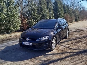 Авто Volkswagen Golf 2015 № 8550880