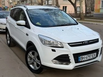 Авто Ford Kuga 2014 № 8550907