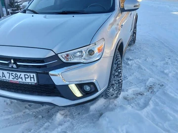 Авто Mitsubishi Outlander 2018 № 8550916