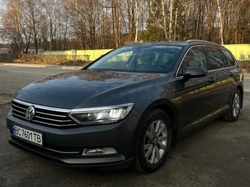 Авто Volkswagen Passat 2015 № 8550923