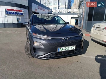 Авто Hyundai Kona 2020 № 8550934