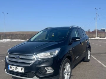 Авто Ford Kuga 2018 № 8550938