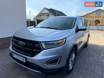 Авто Ford Edge 2017 № 8550939
