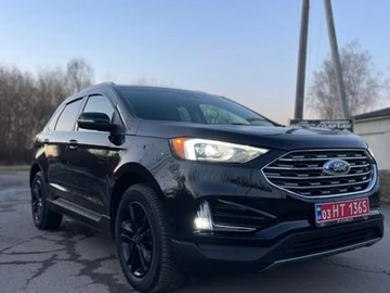 Авто Ford Edge 2019 № 8550944