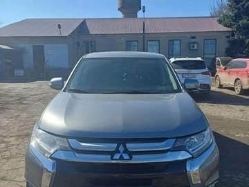 Авто Mitsubishi Outlander 2018 № 8550950