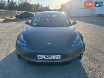 Авто Tesla Model 3 2021 № 8550953
